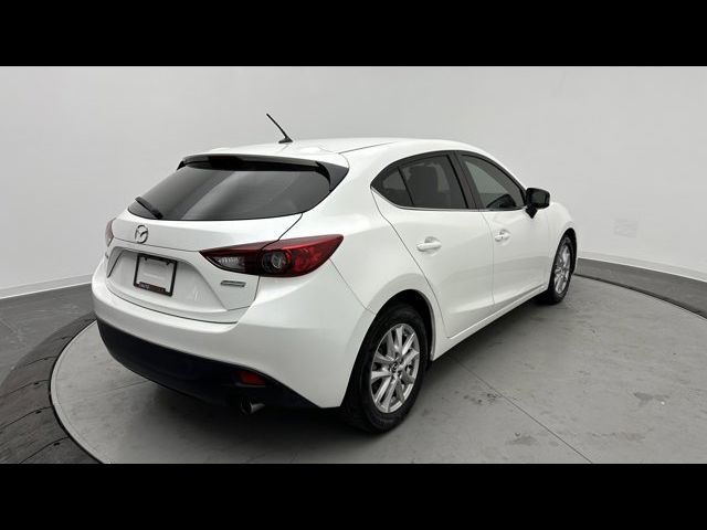 2016 Mazda Mazda3 i Touring