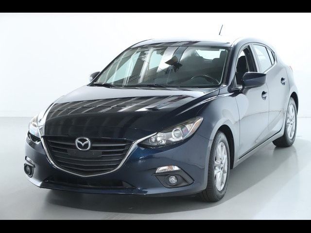 2016 Mazda Mazda3 i Touring