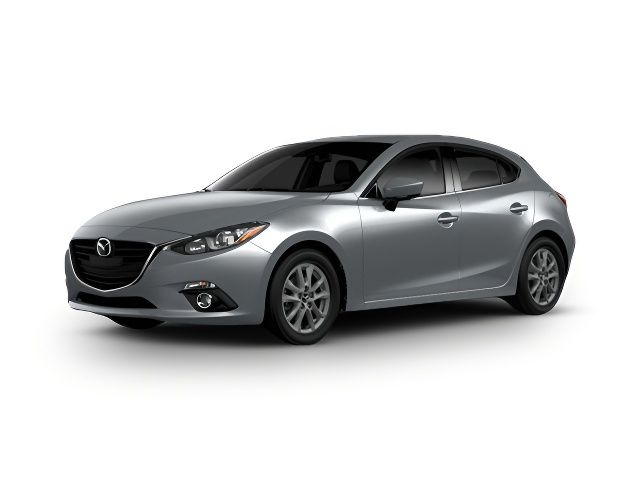 2016 Mazda Mazda3 i Touring