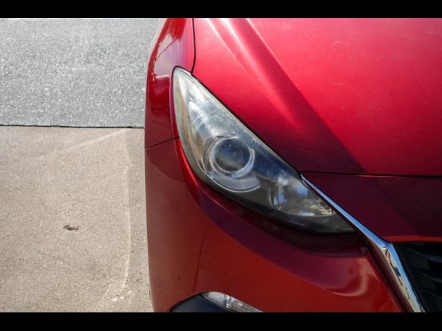 2016 Mazda Mazda3 i Touring