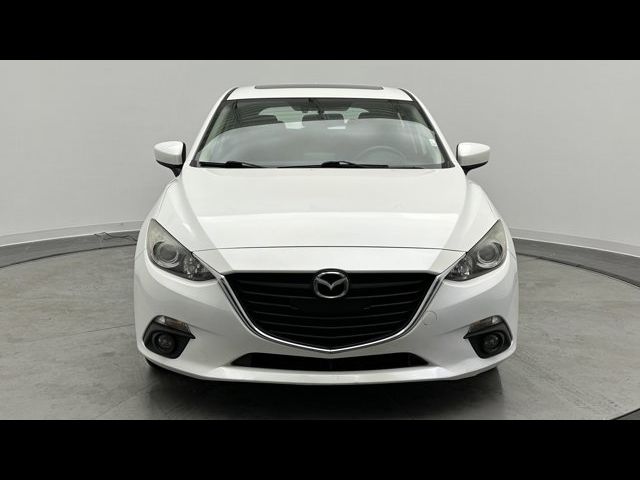 2016 Mazda Mazda3 i Touring