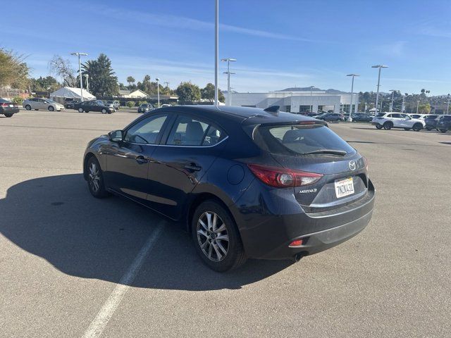 2016 Mazda Mazda3 i Touring