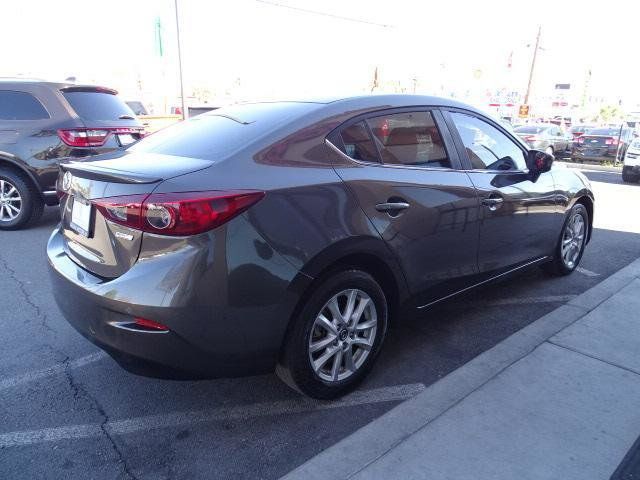 2016 Mazda Mazda3 i Touring