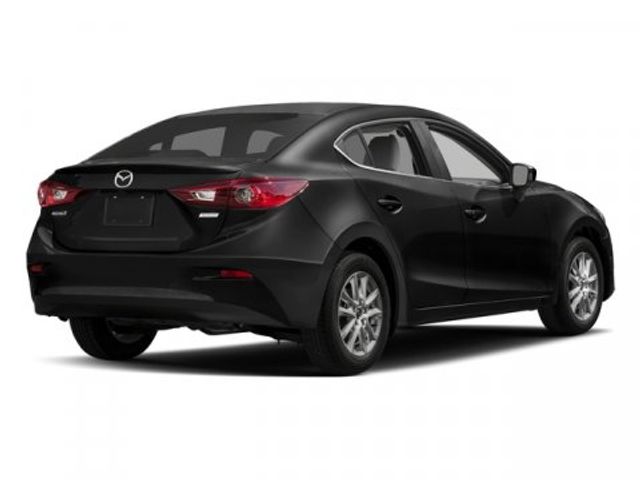 2016 Mazda Mazda3 i Touring