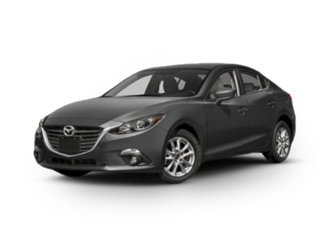 2016 Mazda Mazda3 i Touring