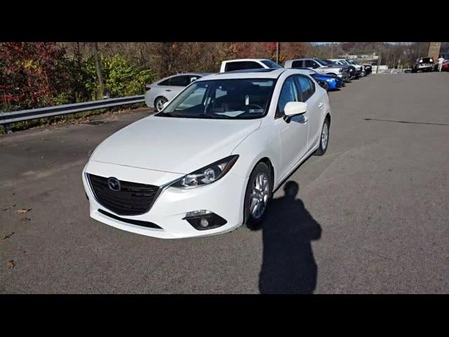 2016 Mazda Mazda3 i Touring