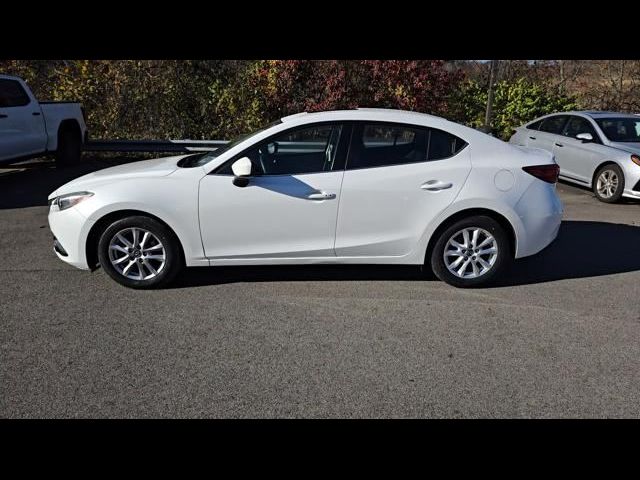 2016 Mazda Mazda3 i Touring