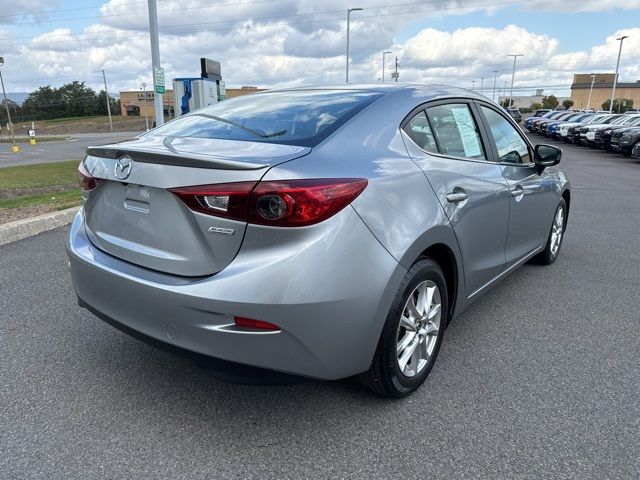 2016 Mazda Mazda3 i Touring