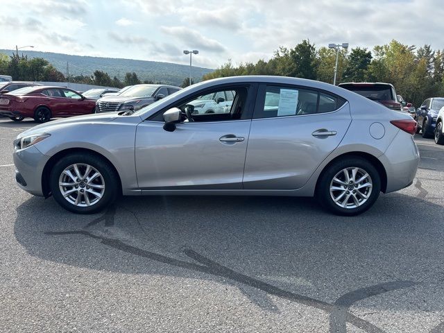 2016 Mazda Mazda3 i Touring