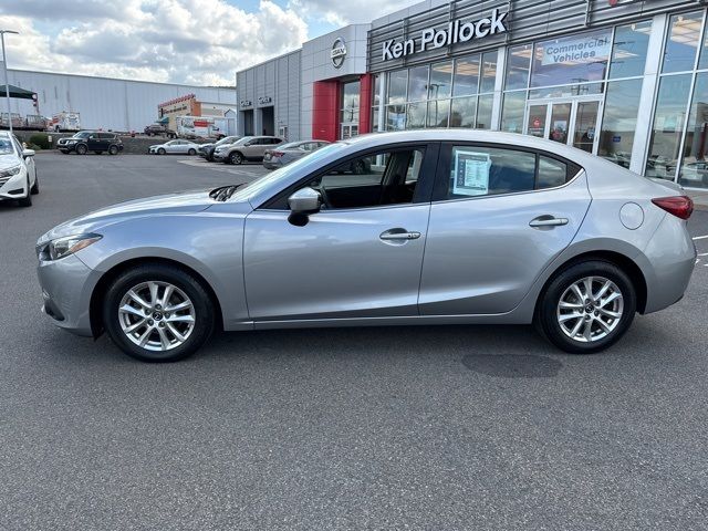 2016 Mazda Mazda3 i Touring