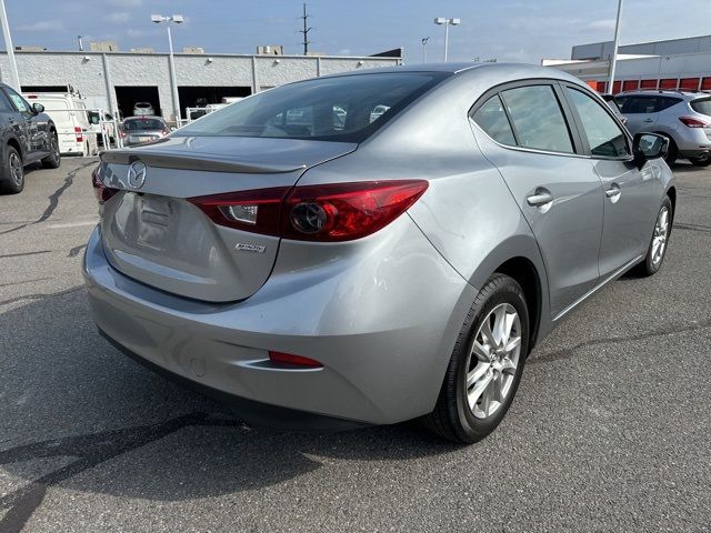 2016 Mazda Mazda3 i Touring