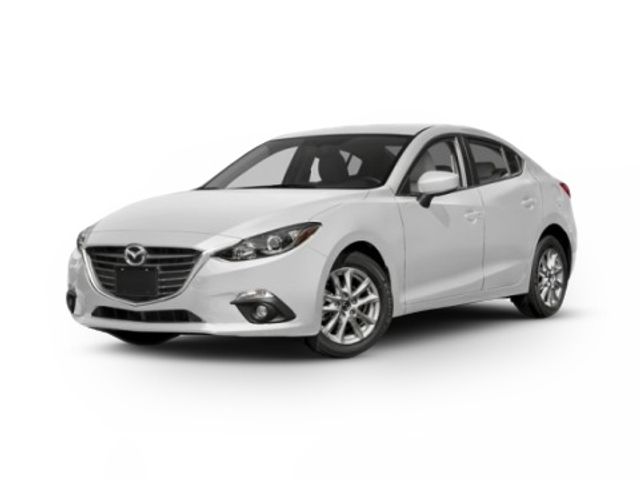 2016 Mazda Mazda3 i Touring