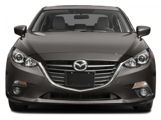 2016 Mazda Mazda3 i Touring