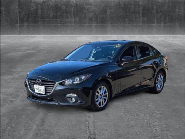 2016 Mazda Mazda3 i Touring