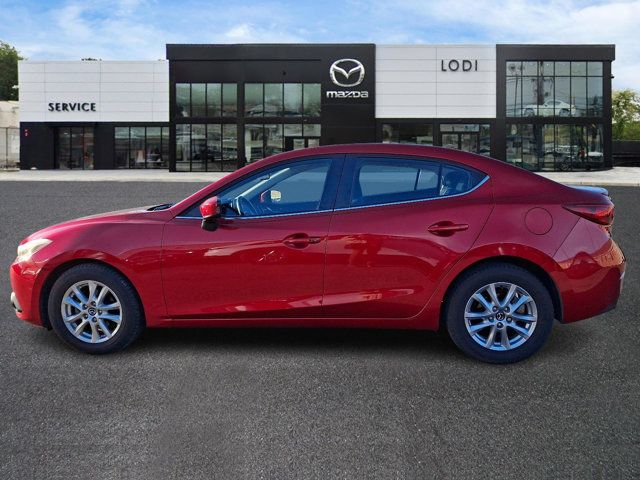 2016 Mazda Mazda3 i Touring