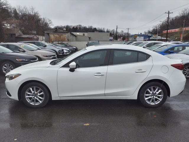 2016 Mazda Mazda3 i Touring