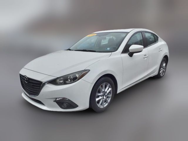 2016 Mazda Mazda3 i Touring