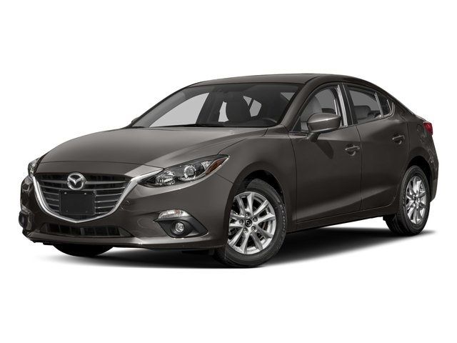 2016 Mazda Mazda3 i Touring