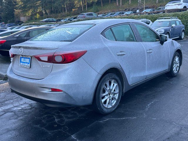 2016 Mazda Mazda3 i Touring