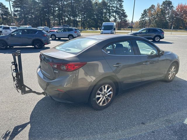 2016 Mazda Mazda3 i Touring