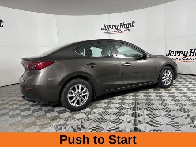 2016 Mazda Mazda3 i Touring