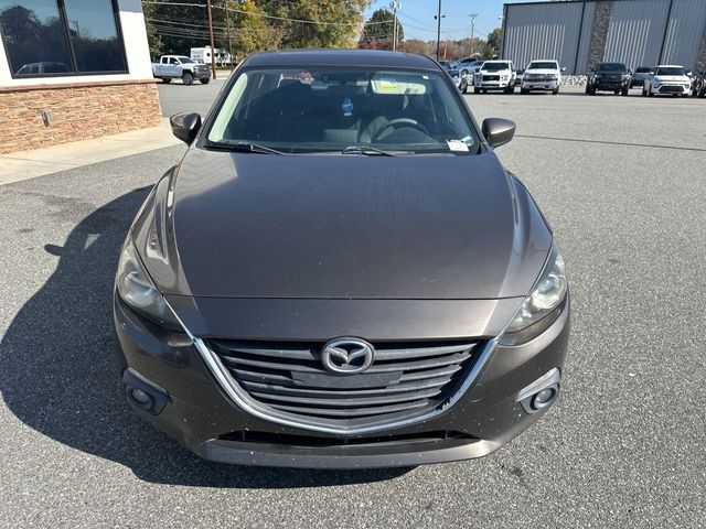 2016 Mazda Mazda3 i Touring