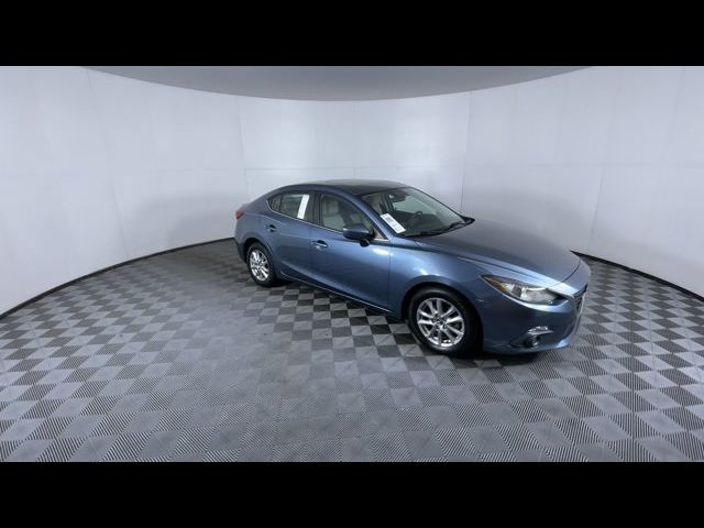 2016 Mazda Mazda3 i Touring