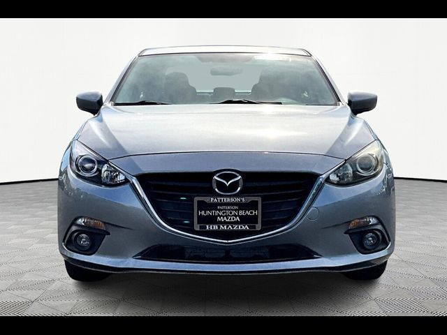 2016 Mazda Mazda3 i Touring