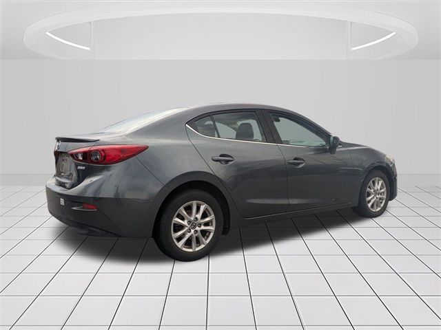 2016 Mazda Mazda3 i Touring