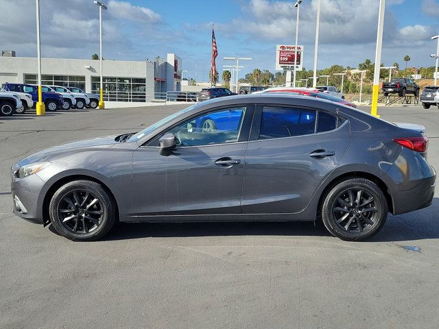 2016 Mazda Mazda3 i Touring