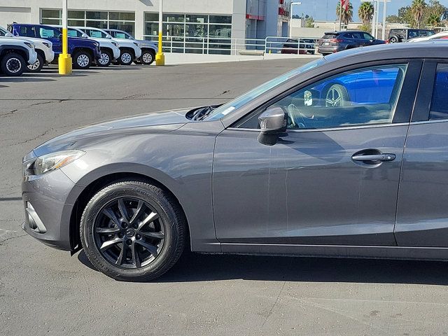 2016 Mazda Mazda3 i Touring