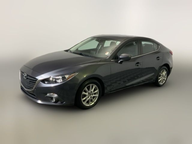 2016 Mazda Mazda3 i Touring