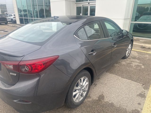 2016 Mazda Mazda3 i Touring