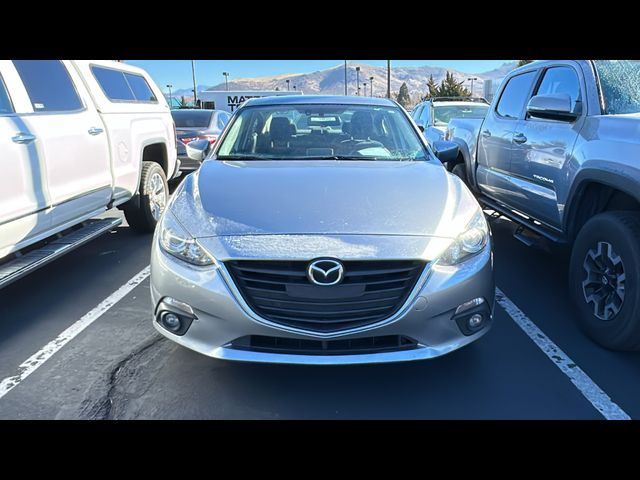 2016 Mazda Mazda3 i Touring