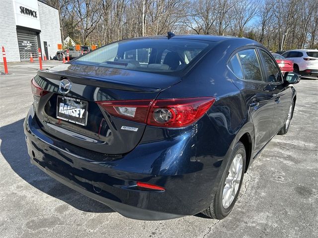 2016 Mazda Mazda3 i Touring