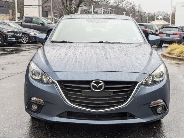 2016 Mazda Mazda3 i Touring