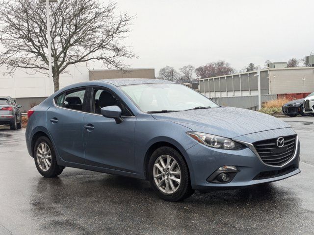 2016 Mazda Mazda3 i Touring