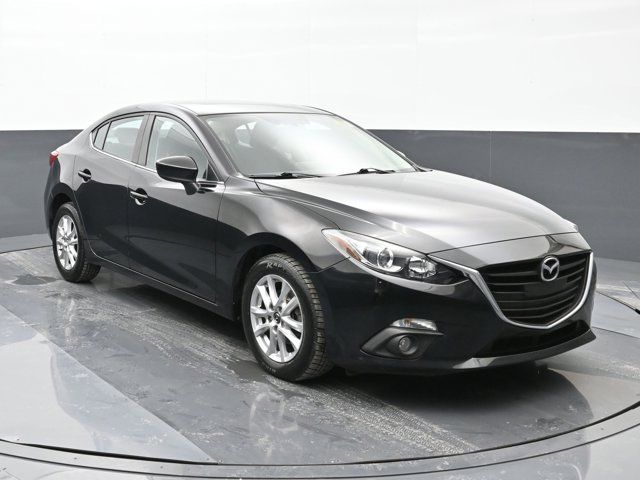 2016 Mazda Mazda3 i Touring