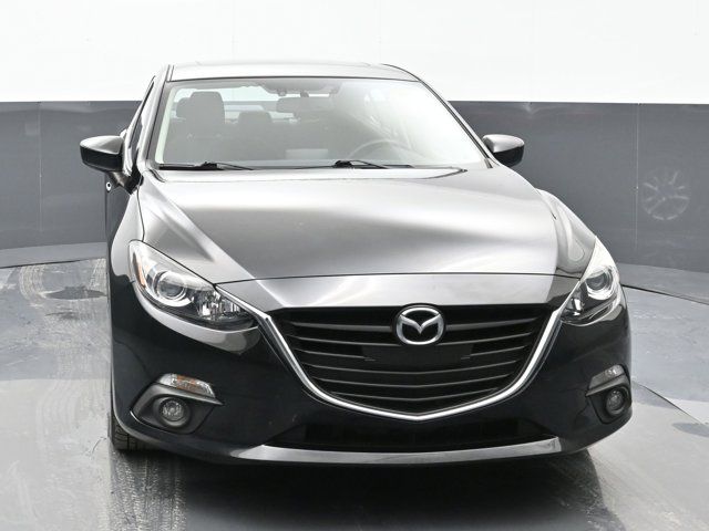 2016 Mazda Mazda3 i Touring