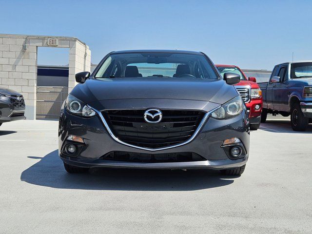 2016 Mazda Mazda3 i Touring