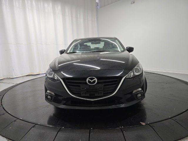 2016 Mazda Mazda3 i Touring