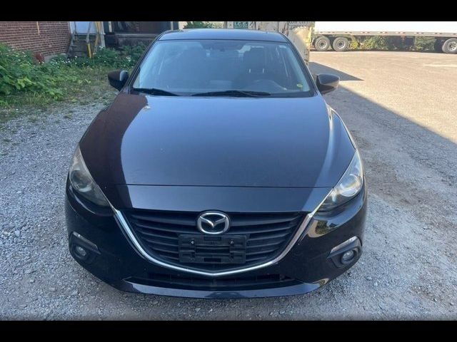 2016 Mazda Mazda3 i Touring