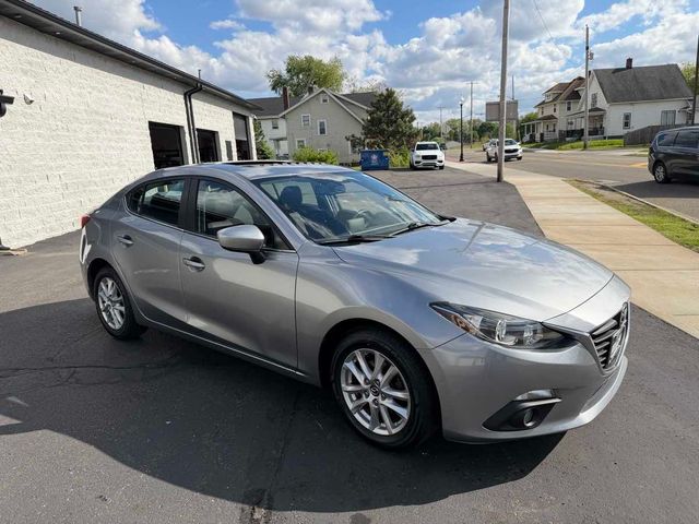 2016 Mazda Mazda3 i Touring