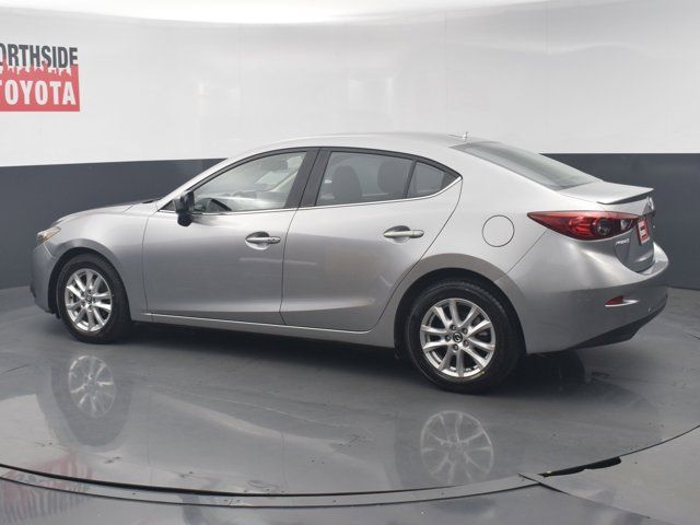 2016 Mazda Mazda3 i Touring