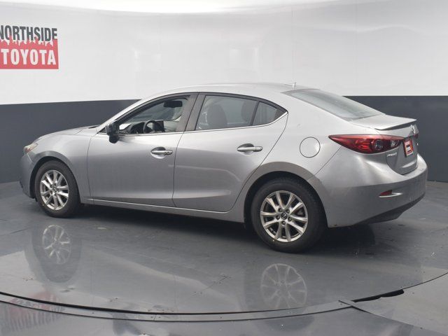 2016 Mazda Mazda3 i Touring