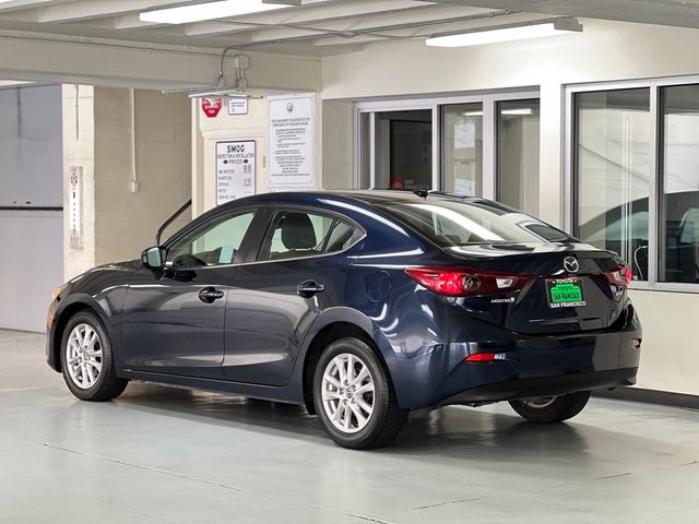 2016 Mazda Mazda3 i Touring