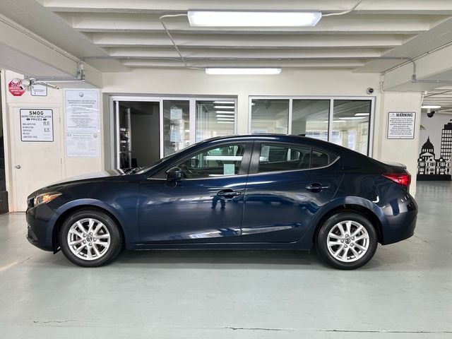 2016 Mazda Mazda3 i Touring