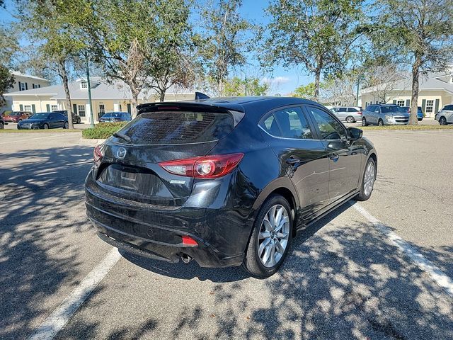 2016 Mazda Mazda3 s Grand Touring