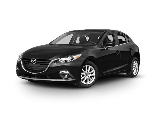 2016 Mazda Mazda3 s Grand Touring