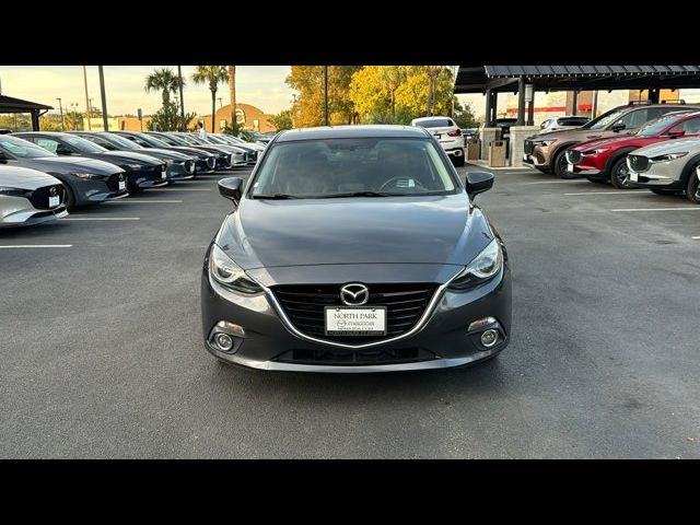 2016 Mazda Mazda3 s Grand Touring